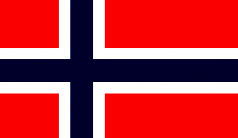 Norwegia